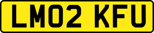 LM02KFU