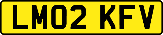 LM02KFV