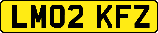 LM02KFZ