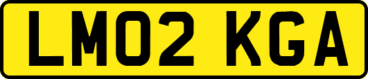 LM02KGA