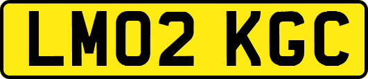 LM02KGC