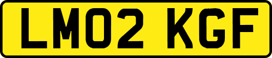 LM02KGF