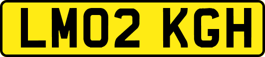 LM02KGH
