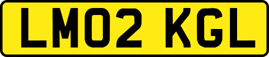 LM02KGL