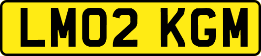 LM02KGM
