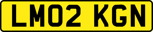 LM02KGN