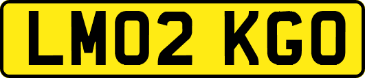 LM02KGO