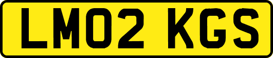 LM02KGS