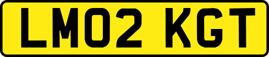 LM02KGT
