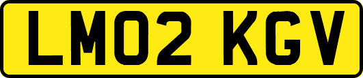 LM02KGV