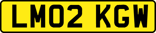 LM02KGW