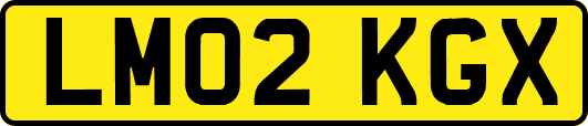 LM02KGX