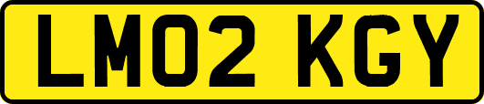 LM02KGY