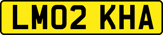 LM02KHA