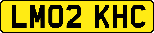 LM02KHC