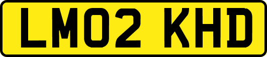 LM02KHD