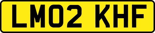 LM02KHF