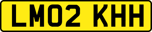 LM02KHH