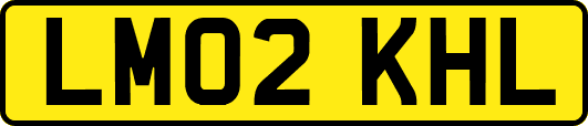 LM02KHL