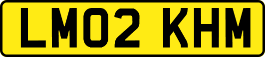 LM02KHM