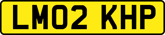 LM02KHP