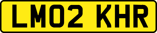 LM02KHR