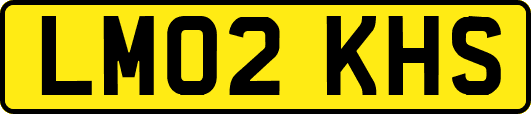 LM02KHS