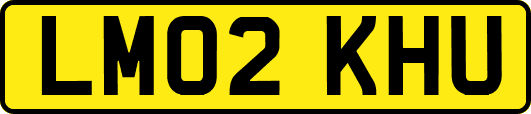 LM02KHU