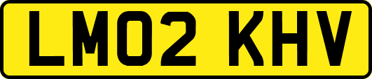 LM02KHV