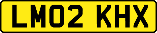 LM02KHX