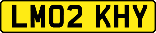 LM02KHY
