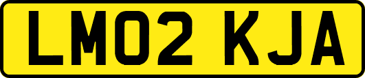 LM02KJA