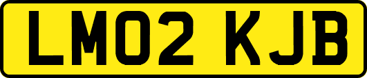 LM02KJB