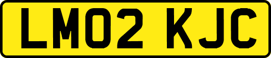 LM02KJC