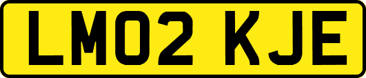 LM02KJE