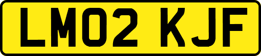 LM02KJF