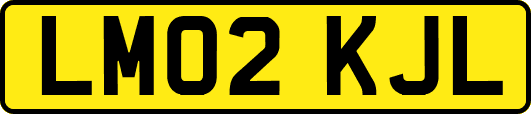 LM02KJL