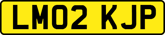 LM02KJP