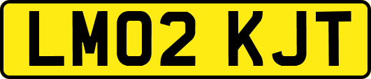 LM02KJT