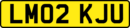 LM02KJU