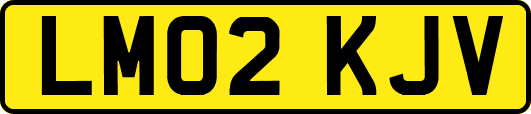 LM02KJV