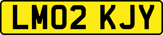 LM02KJY