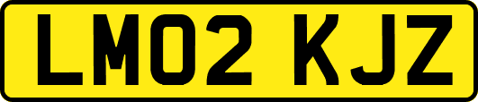 LM02KJZ