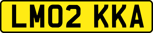 LM02KKA