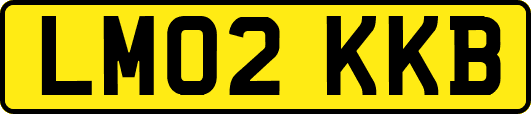 LM02KKB