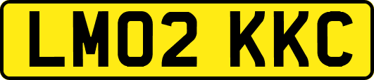 LM02KKC