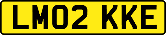 LM02KKE