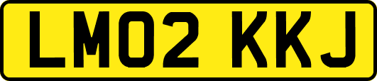 LM02KKJ