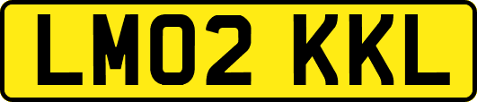 LM02KKL