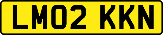 LM02KKN